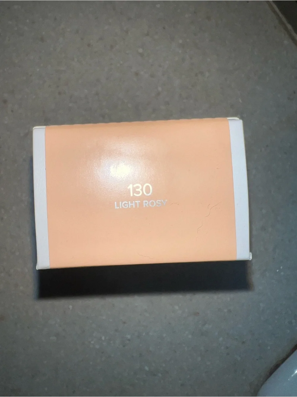SEALED Haus Labs Triclone Skin Tech Foundation - 130 Light Rosy